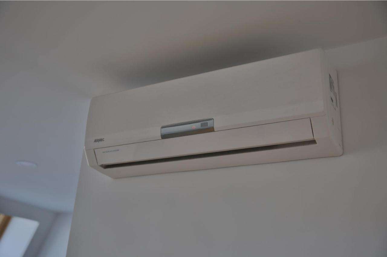 Apartamento Sunny Penthouse L Dg5'12 Viena Exterior foto