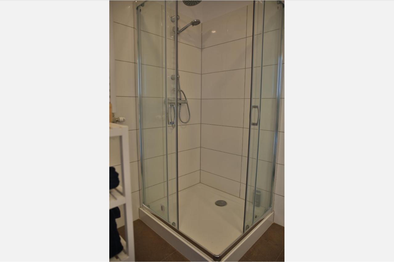 Apartamento Sunny Penthouse L Dg5'12 Viena Exterior foto